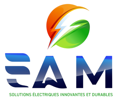 Logo Eam